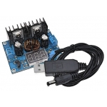 Перетворювачі напруги та кабелі DC-DC/USB-DC (8)